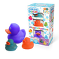 Colour Changing Ducks Set
