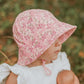 Toddler Girls Bucket Hat - Bridgette