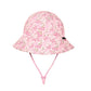Toddler Girls Bucket Hat - Bridgette