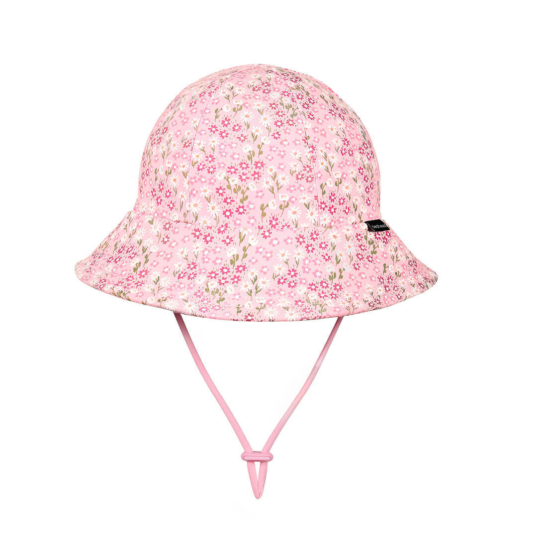 Toddler Girls Bucket Hat - Bridgette