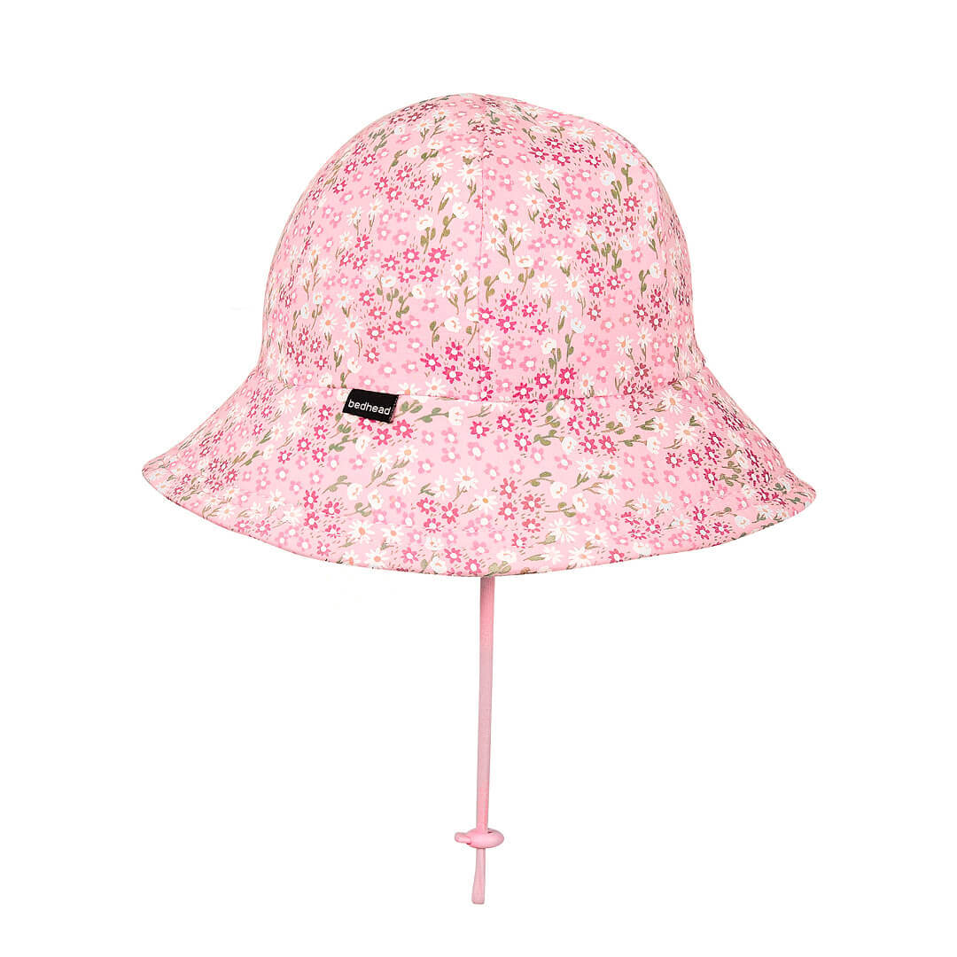 Toddler Girls Bucket Hat - Bridgette