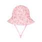 Toddler Girls Bucket Hat - Bridgette