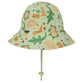 Toddler Bucket Sun Hat - Aussie