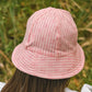 Toddler Bucket Sun Hat - Ballerina