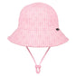 Toddler Bucket Sun Hat - Ballerina