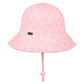 Toddler Bucket Sun Hat - Ballerina