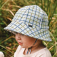 Toddler Bucket Sun Hat - Pasture