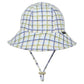 Toddler Bucket Sun Hat - Pasture