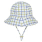 Toddler Bucket Sun Hat - Pasture