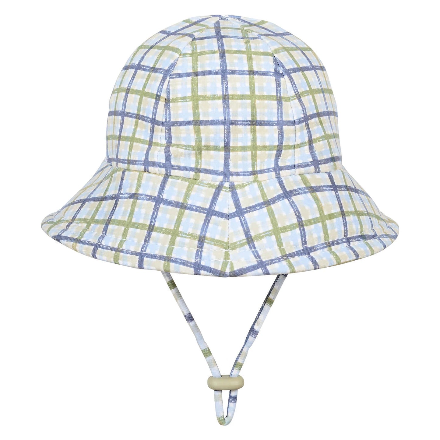 Toddler Bucket Sun Hat - Pasture