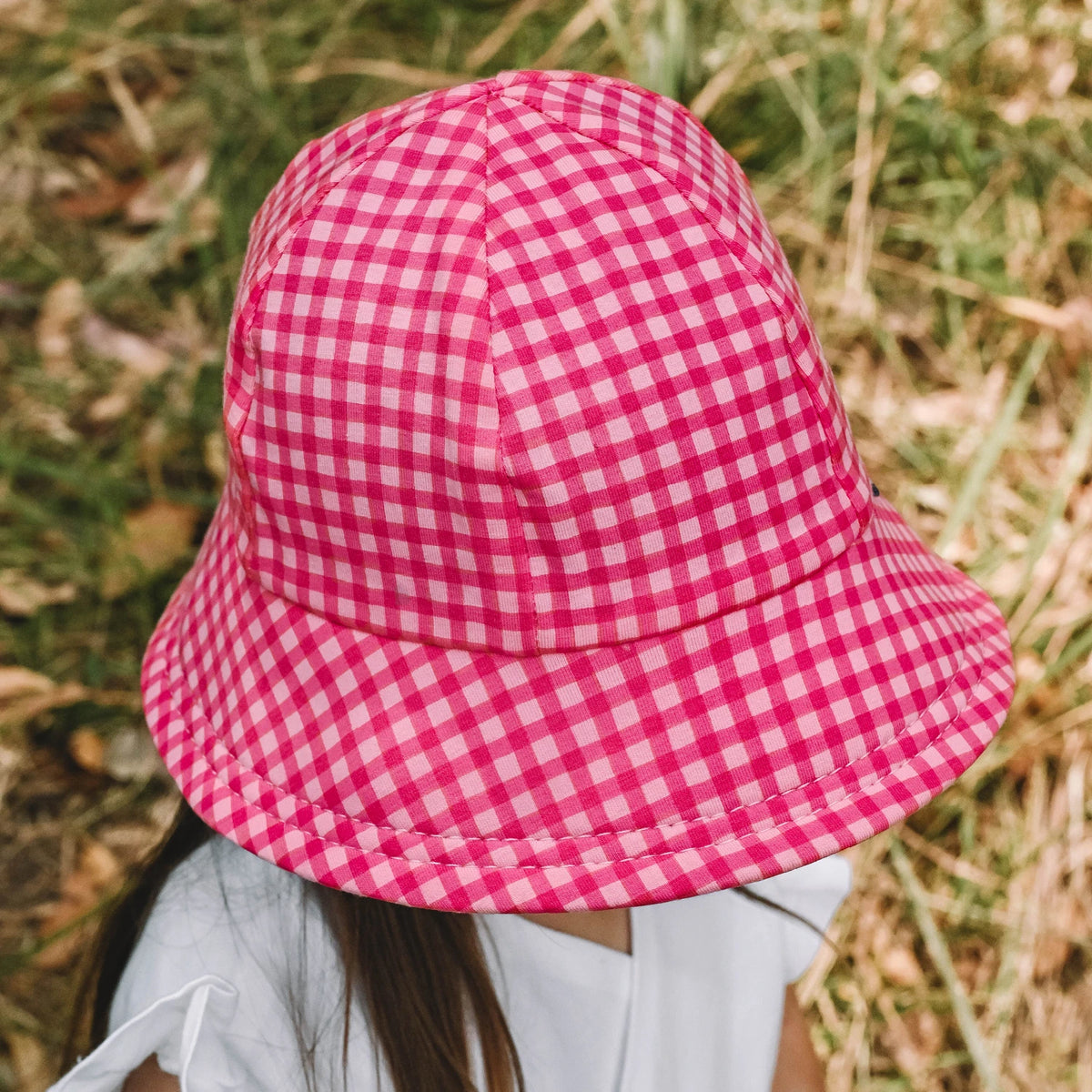Toddler Bucket Sun Hat - Pixie