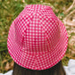 Toddler Bucket Sun Hat - Pixie