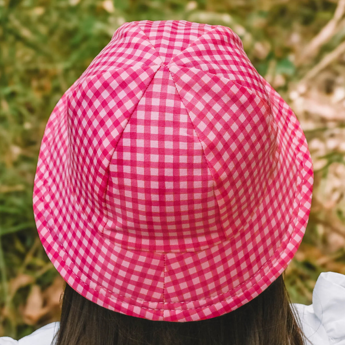 Toddler Bucket Sun Hat - Pixie