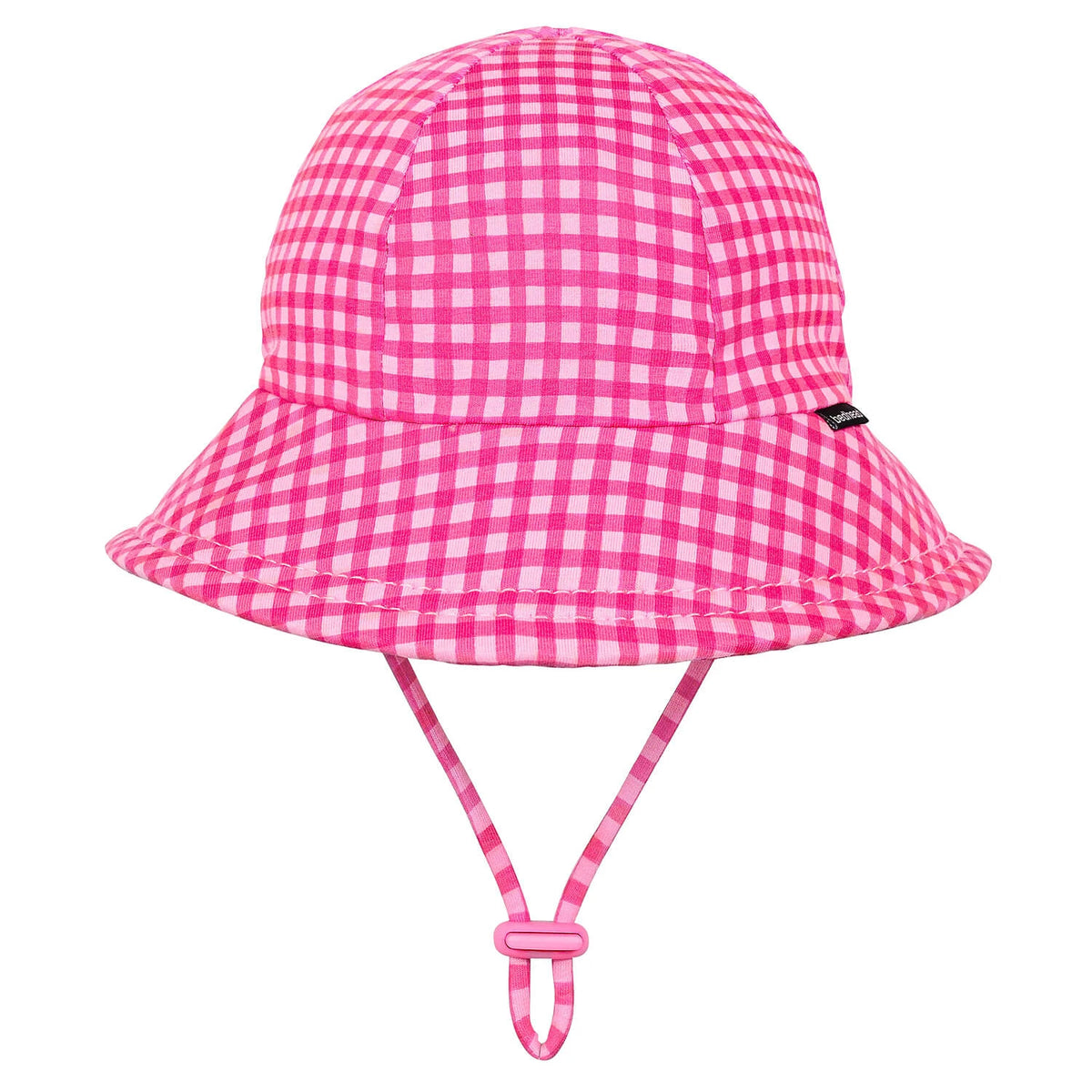 Toddler Bucket Sun Hat - Pixie