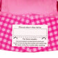 Toddler Bucket Sun Hat - Pixie