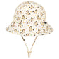 Toddler Bucket Sun Hat - Pony
