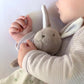 Baby Comforter / Security Blanket - Blair the Bunny