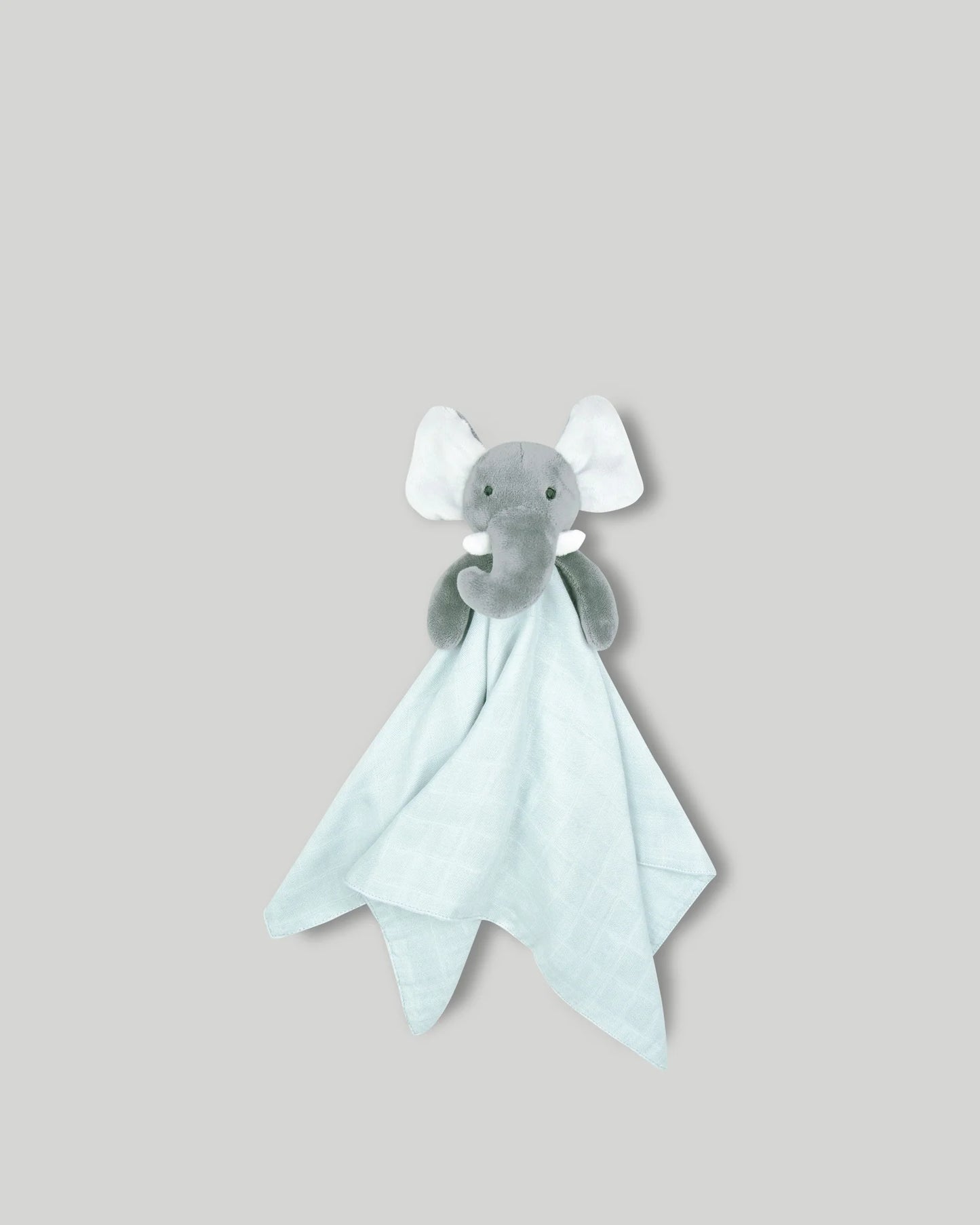 Baby Comforter / Security Blanket - Erin the Elephant