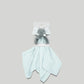 Baby Comforter / Security Blanket - Erin the Elephant