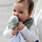 Baby Comforter / Security Blanket - Freddie Frog