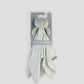 Baby Comforter / Security Blanket - Freddie Frog