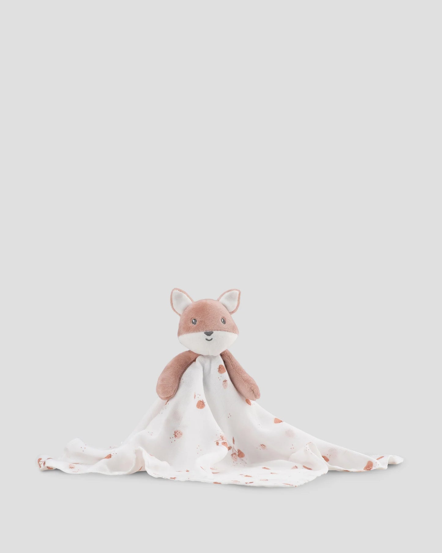 Baby Comforter / Security Blanket - Fifi the Fox