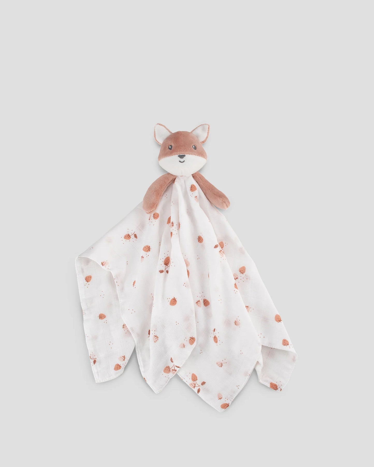 Baby Comforter / Security Blanket - Fifi the Fox