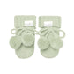 Toshi Booties Marley - Mist