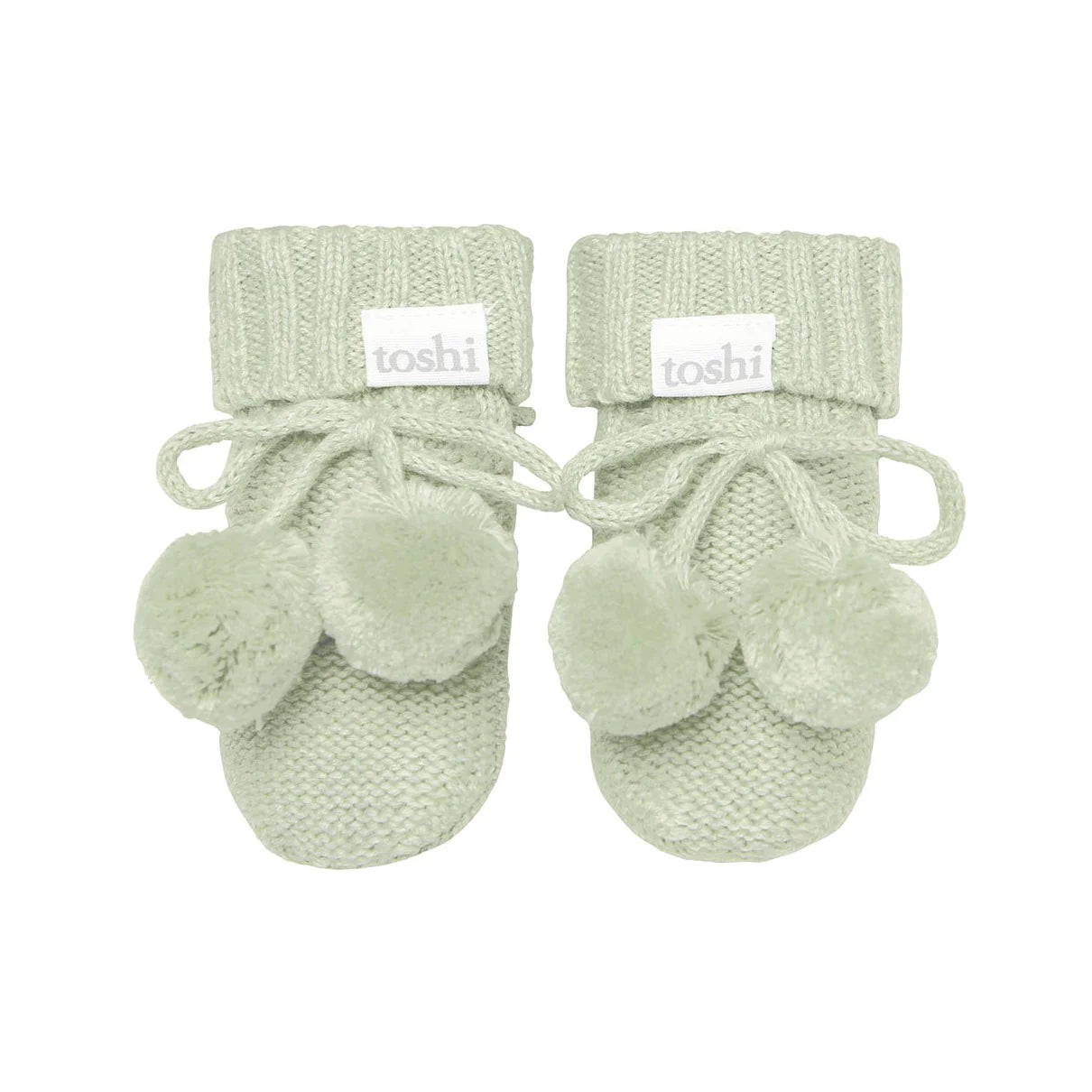 Toshi Booties Marley - Mist