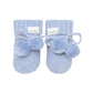 Toshi Booties Marley - Seabreeze