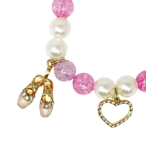 Ballerina Bracelet