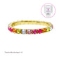 Dainty Luxury Bejewelled Bracet Assorted