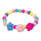 Ballet Butterfly 3-Pk Bracelets