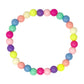 Ballet Butterfly 3-Pk Bracelets