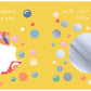 Graduating Mirror Board Book - Peek-a-Boo! I See You