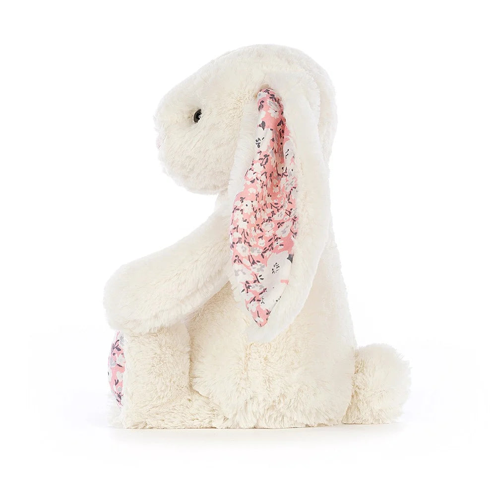 Blossom Bashful Cherrie Bunny - Medium 31cm