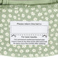Girls Ponytail Bucket Hat - Grace