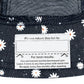 Girls Ponytail Bucket Hat - Dani