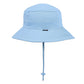 Kids Bucket Hat - Chambray