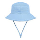 Kids Bucket Hat - Chambray