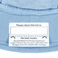 Kids Bucket Hat - Chambray