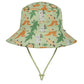 Classic Bucket Sun Hat - Aussie