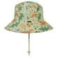 Classic Bucket Sun Hat - Aussie