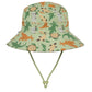Classic Bucket Sun Hat - Aussie