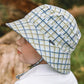 Classic Bucket Sun Hat - Pasture