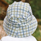 Classic Bucket Sun Hat - Pasture