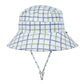 Classic Bucket Sun Hat - Pasture