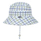 Classic Bucket Sun Hat - Pasture