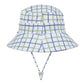 Classic Bucket Sun Hat - Pasture