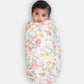 Toshi Knit Wrap - Waratah Downs
